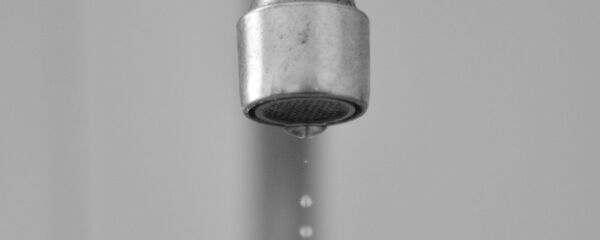 Водопроводный кран - Sputnik Таджикистан