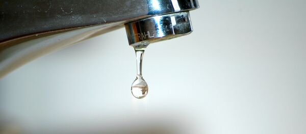 Водопроводный кран - Sputnik Таджикистан