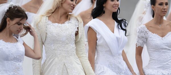 Невесты - Sputnik Таджикистан