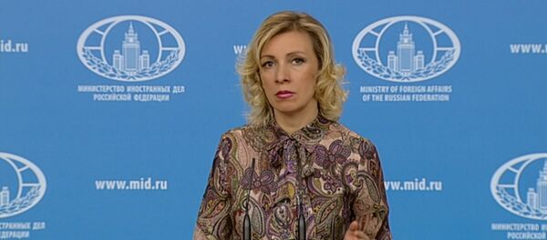 Представитель МИД РФ о ситуации на Корейском полуострове - Sputnik Таджикистан