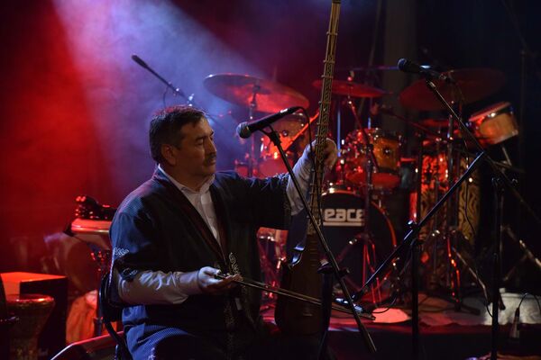 Какой сегодня праздник в Таджикистане и мире: 30 апреля - Sputnik Таджикистан