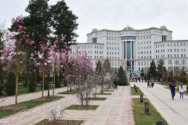 Какой сегодня праздник в Таджикистане и мире: 1 августа Какой сегодня праздник в Таджикистане и мире: 1 августа - Sputnik Таджикистан