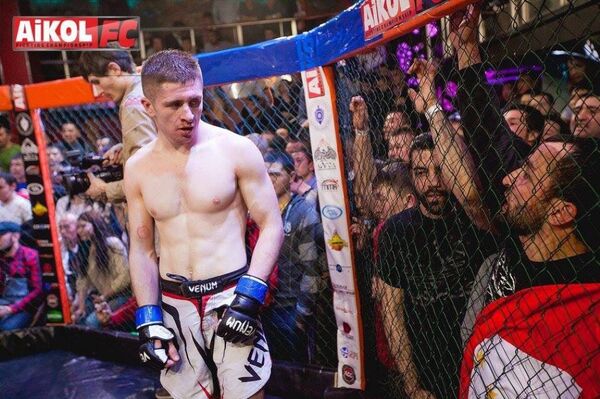 Мабат Одинаев - Sputnik Тоҷикистон