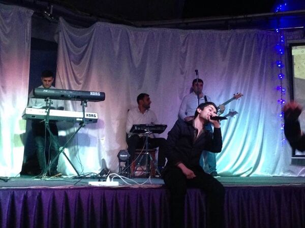 Имомалишо Муборакшо - Sputnik Тоҷикистон