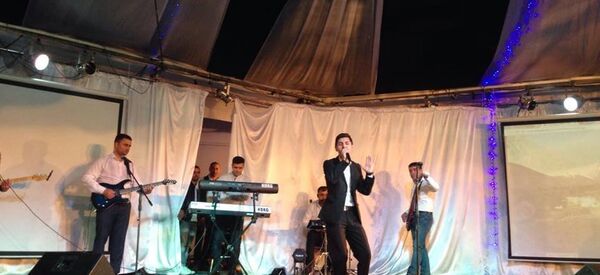 Хушруз Бахтоваршо - Sputnik Тоҷикистон