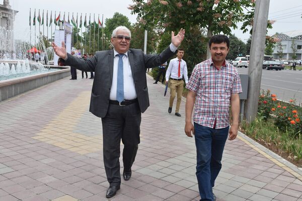 Какой сегодня праздник в Таджикистане и мире: 20 марта Какой сегодня праздник в Таджикистане и мире: 20 марта - Sputnik Таджикистан