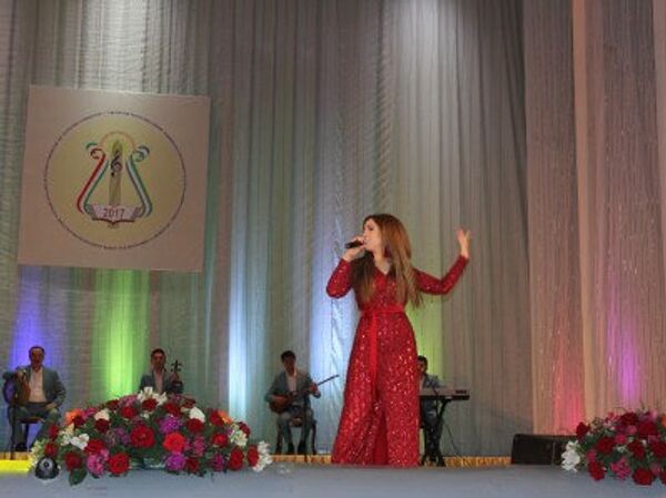 Севинч Муминова Севинч Муминова - Sputnik Тоҷикистон