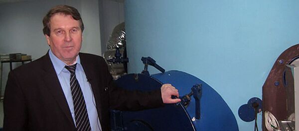 Владимир Иванов Владимир Иванов - Sputnik Таджикистан