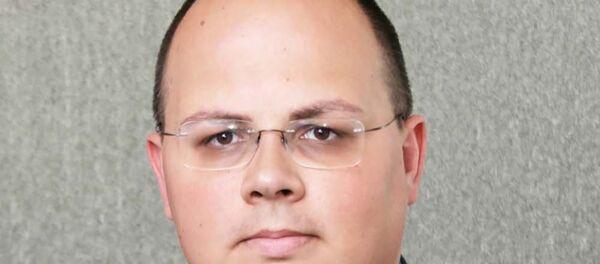 Эксперт-иранист Николай Кожанов - Sputnik Тоҷикистон