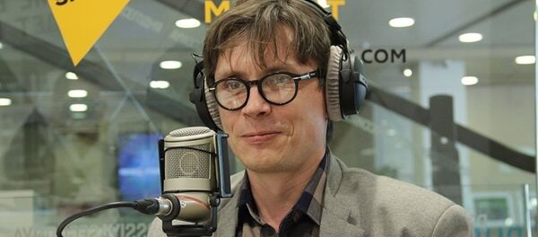 Лев Рыжков Лев Рыжков - Sputnik Таджикистан