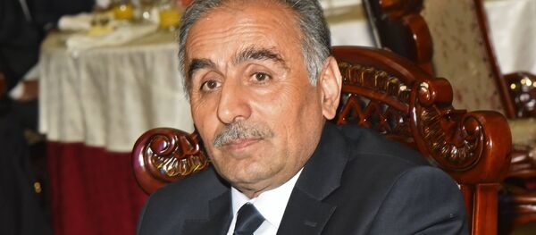 Пятый Международный телевизионный фестиваль ТЭФИ-Содружество в Таджикистане - Sputnik Тоҷикистон