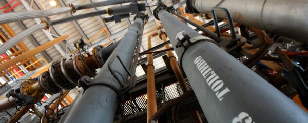 Объекты производственного объединения Татнефть в Республике Татарстан Объекты производственного объединения Татнефть в Республике Татарстан - Sputnik Таджикистан