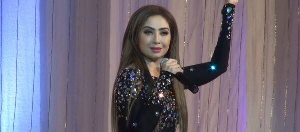 В Душанбе прошли дни культуры Узбекистана - Sputnik Тоҷикистон