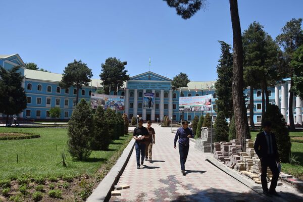 Ҷашнҳои рӯзи 20 ноябр дар Тоҷикистон ва ҷаҳон - Sputnik Тоҷикистон