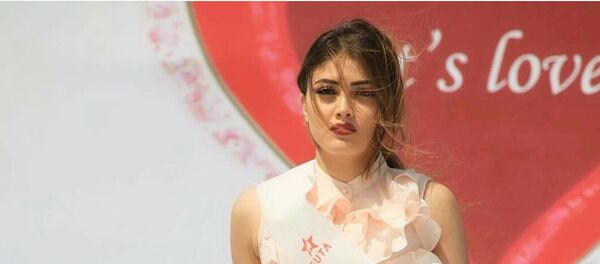 Ёсуман Холова - Sputnik Таджикистан