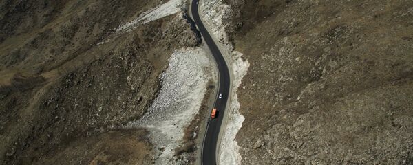 Повседневная жизнь - Sputnik Таджикистан