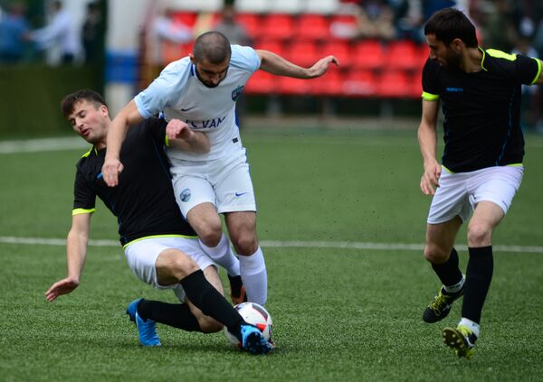 Вамар - Сохчарв - Sputnik Тоҷикистон