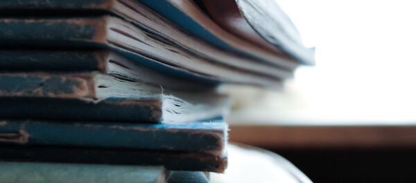 Тетрадки Тетрадки - Sputnik Таджикистан