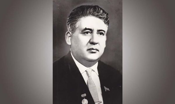 Ҷашнҳои рӯзи 27 декабр дар Тоҷикистон ва ҷаҳон Ҷашнҳои рӯзи 27 декабр дар Тоҷикистон ва ҷаҳон - Sputnik Тоҷикистон