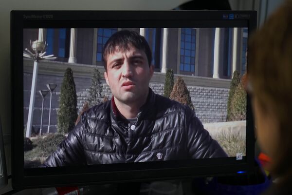 Ҷашнҳои рӯзи 15 ноябр дар Тоҷикистон ва ҷаҳон - Sputnik Тоҷикистон