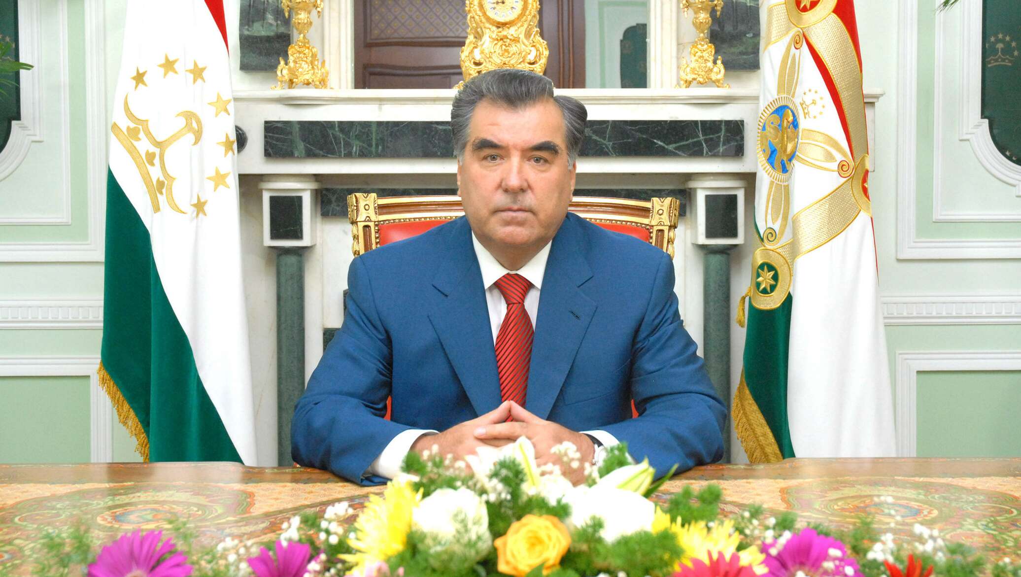 Поздравление с днем рождения на таджикском. Эмомали Рахмон. Портрет президента Таджикистана. Фото президента Таджикистана Эмомали Рахмон.