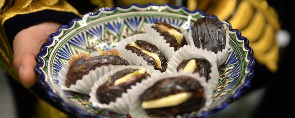 Финики, архивное фото Финики, архивное фото - Sputnik Таджикистан