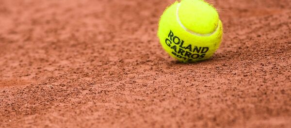 Теннис Теннис - Sputnik Таджикистан