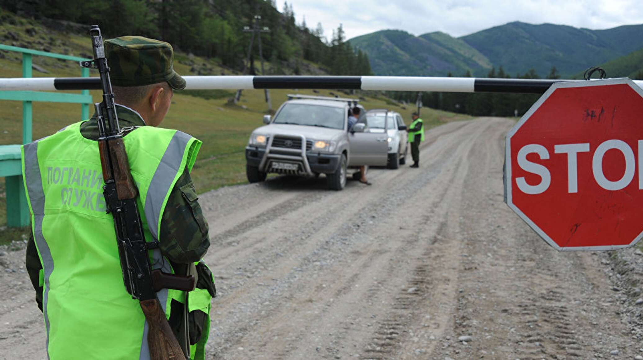 Таджикистан и Узбекистан последние переговоры по границе