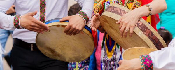 Фестиваль культур России и Таджикистана, Памир-Москва - Sputnik Тоҷикистон