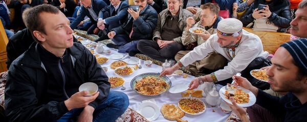 Фестиваль культур России и Таджикистана, Памир-Москва - Sputnik Тоҷикистон