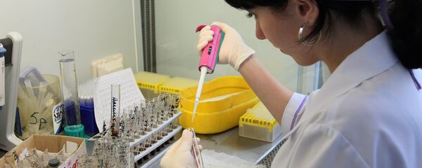 Центр по профилактике и борьбе со СПИДом Центр по профилактике и борьбе со СПИДом - Sputnik Тоҷикистон