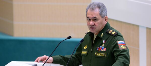 Заседание Совета федерации РФ - Sputnik Тоҷикистон