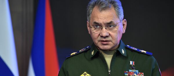 Президент РФ В. Путин принял участие в заседании расширенной коллегии Минобороры РФ - Sputnik Тоҷикистон