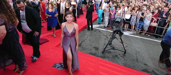 Поэтесса Аниса Сабири - Sputnik Таджикистан