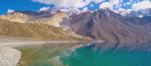Таджикистан Expo Таджикистан Expo - Sputnik Таджикистан