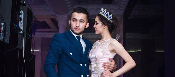 Ильхамджан Фазилов Ильхамджан Фазилов - Sputnik Таджикистан