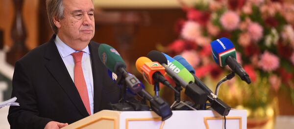 Дабири кулли СММ - Sputnik Тоҷикистон