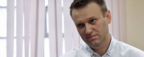 Оглашение приговора Алексею Навальному - Sputnik Тоҷикистон