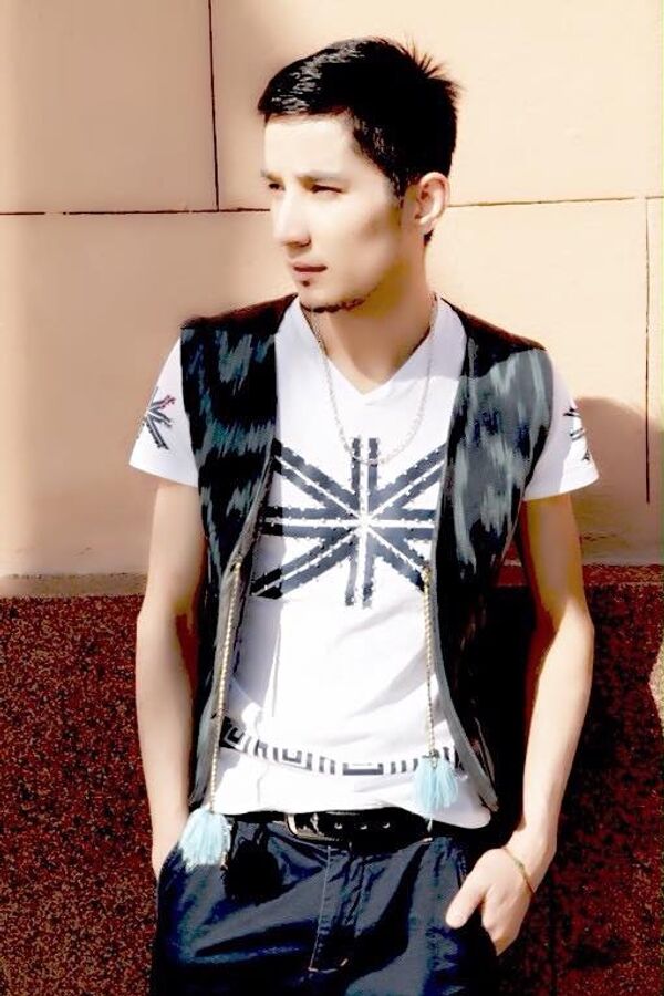 Салим Муъминов Салим Муъминов - Sputnik Тоҷикистон