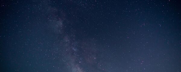 Звездное небо, архивное фото - Sputnik Тоҷикистон