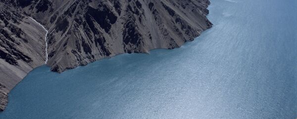 Сарезское озеро на Памире - Sputnik Таджикистан