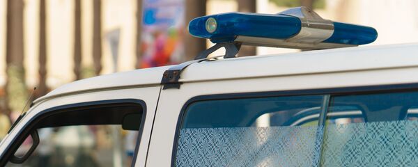 Машина скорой помощи в Таджикистане, архивное фото - Sputnik Таджикистан