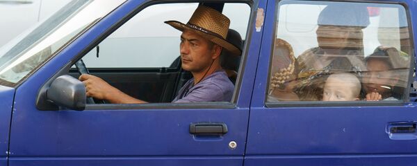 Отпуск, архивное фото - Sputnik Таджикистан