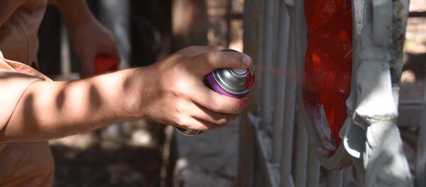 День памяти погибшим в ВОВ - Sputnik Таджикистан