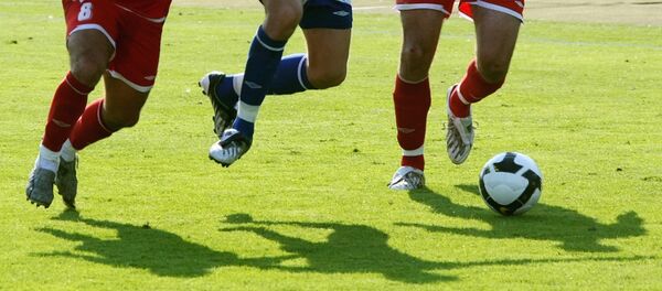 Динамо (Москва) - Спартак-Нальчик» (Нальчик) - 1:0 - Sputnik Таджикистан