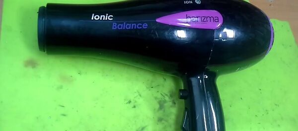 Мӯйхушкунак - Sputnik Тоҷикистон