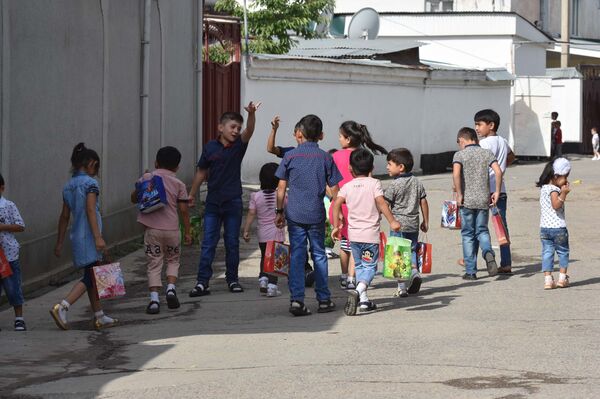 Какой сегодня праздник в Таджикистане и мире: 5 июня Какой сегодня праздник в Таджикистане и мире: 5 июня - Sputnik Таджикистан