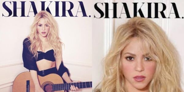 Шакира Шакира - Sputnik Таджикистан