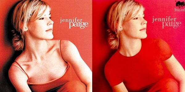 Дженнифер Пейдж Дженнифер Пейдж - Sputnik Таджикистан