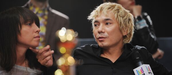 Олег Яковлев, архивное фото Олег Яковлев, архивное фото - Sputnik Тоҷикистон